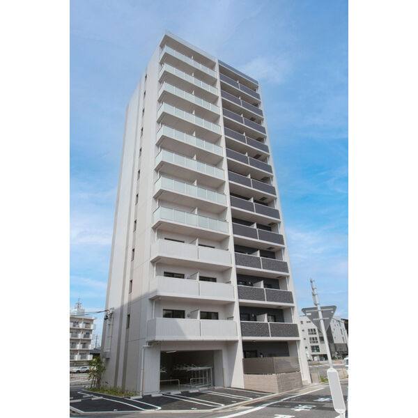 プレイズシード浅間町