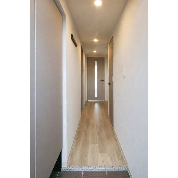 プレイズシード浅間町 室内写真2