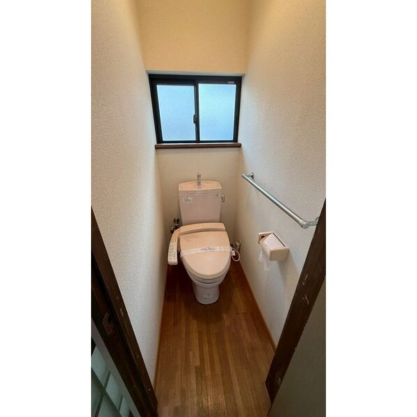 兵庫区里山町文化住宅 室内写真4
