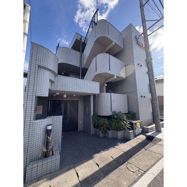 ウイング元八事 建物画像