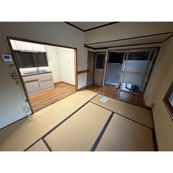 神戸市長田区丸山町テラス 室内写真9