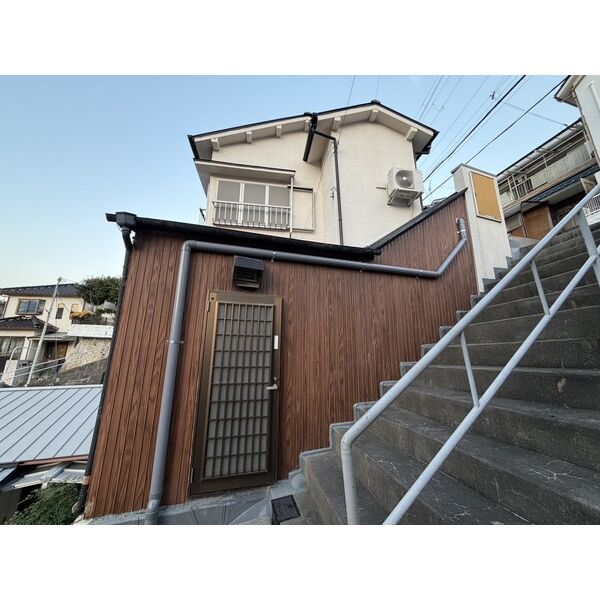 神戸市長田区丸山町テラス 室内写真10