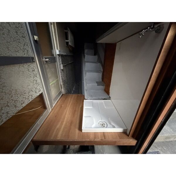 神戸市長田区丸山町テラス 室内写真6