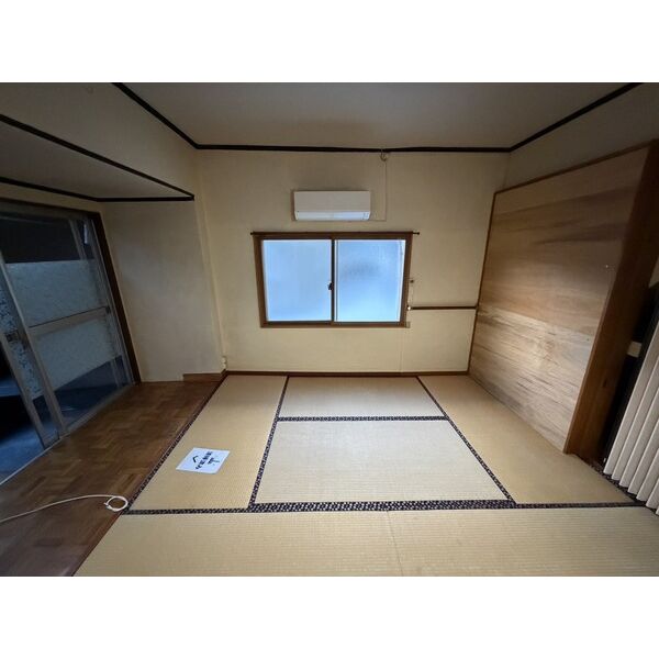 神戸市長田区丸山町テラス 室内写真7