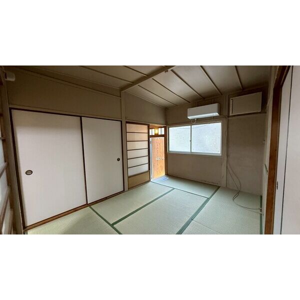 兵庫区里山町文化住宅 室内写真8