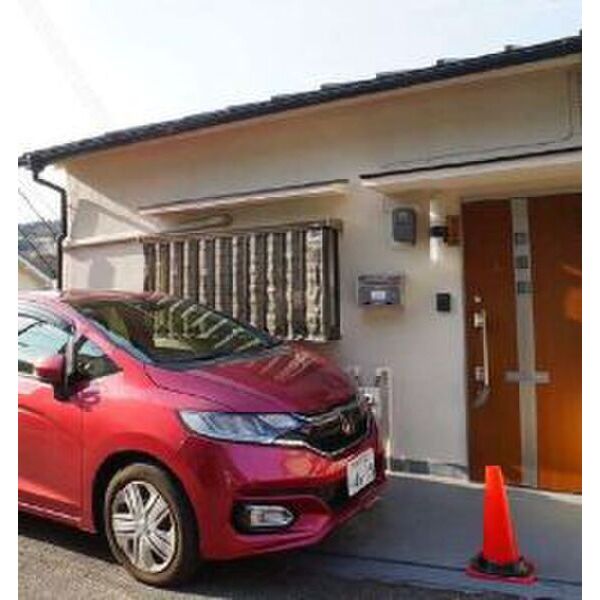 神戸市長田区丸山町テラス 室内写真1