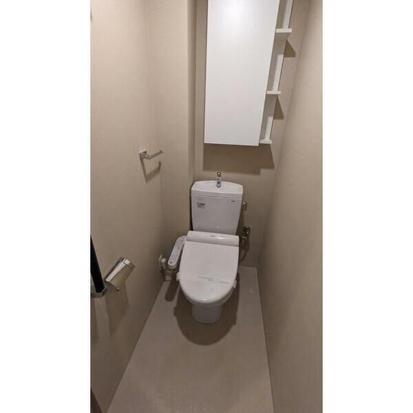 ライオンズ茨木ニューシティB街区 室内写真5