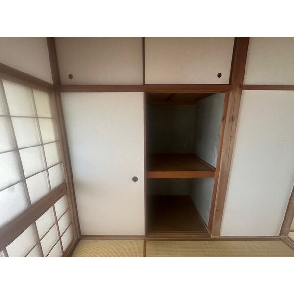 和歌山市加納アパート 室内写真10