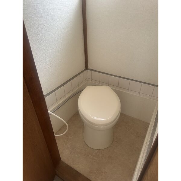 和歌山市加納アパート 室内写真6