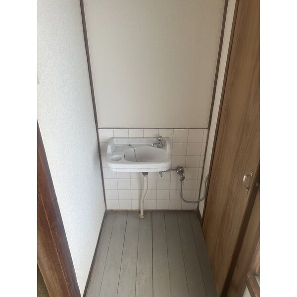 和歌山市加納アパート 室内写真7