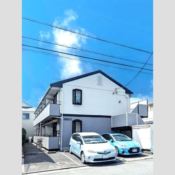 アネックス 弐番館