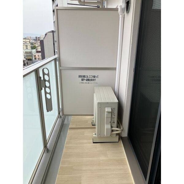 プレイズシード浅間町 室内写真10