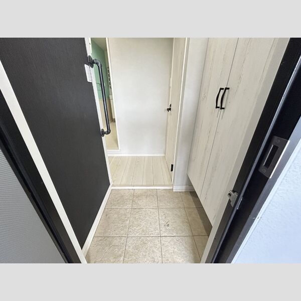 ブルーフォックス 室内写真3