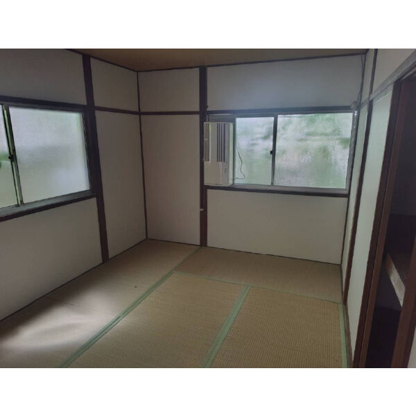 千代が丘1丁目アパート⑤ 室内写真1