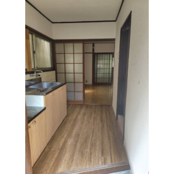 千代が丘1丁目アパート⑤ 室内写真5