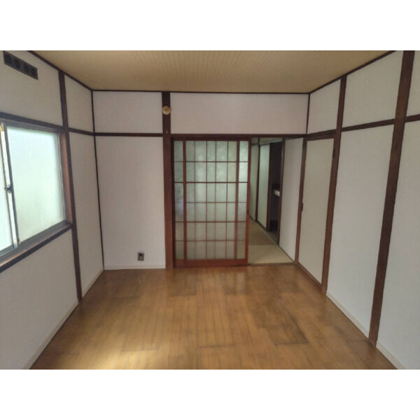 千代が丘1丁目アパート⑤ 室内写真6