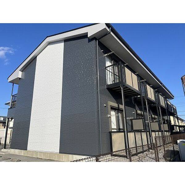 プレジール五反田 建物画像