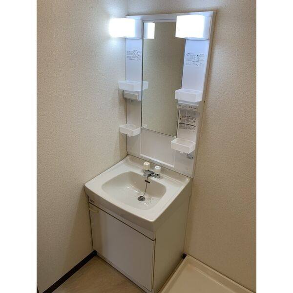 Crest squareⅠ 室内写真9