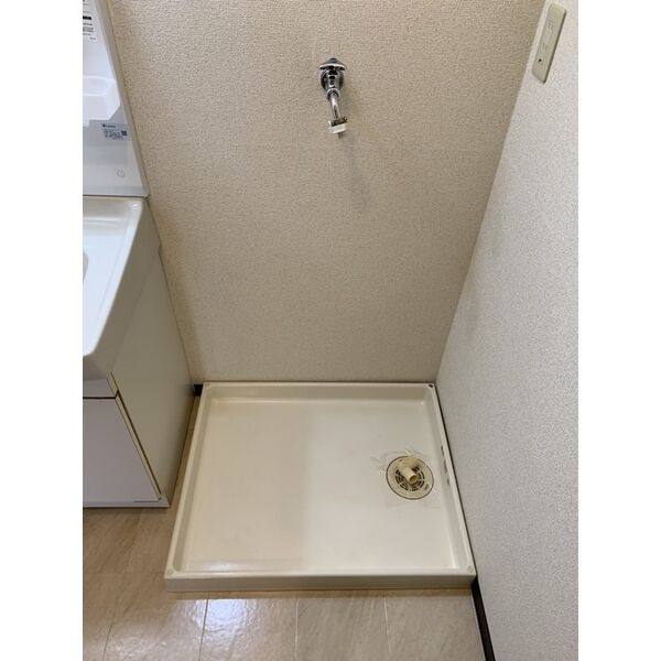 Crest squareⅠ 室内写真3