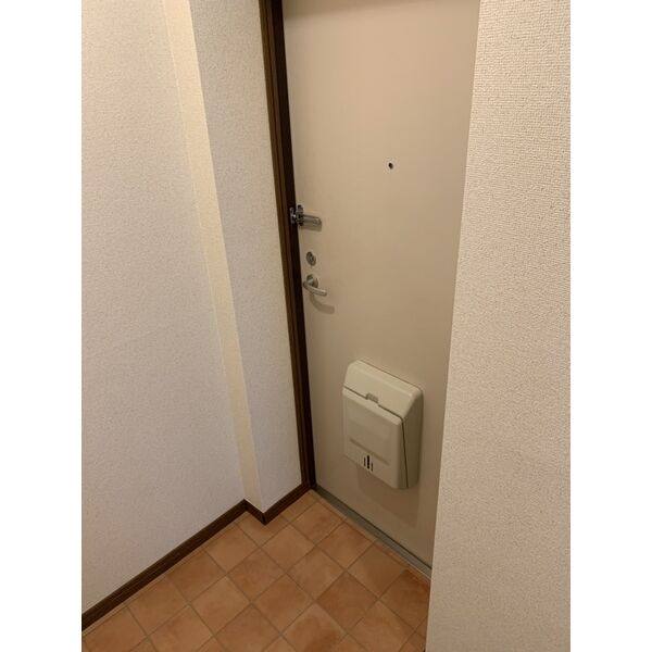 Crest squareⅠ 室内写真7