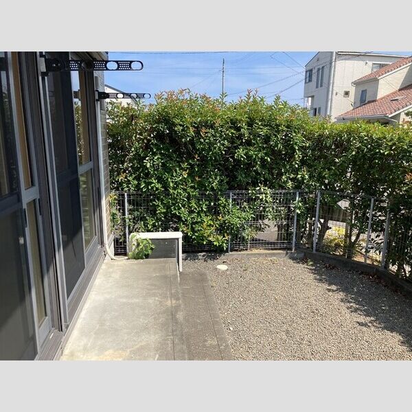 カーメル 室内写真2