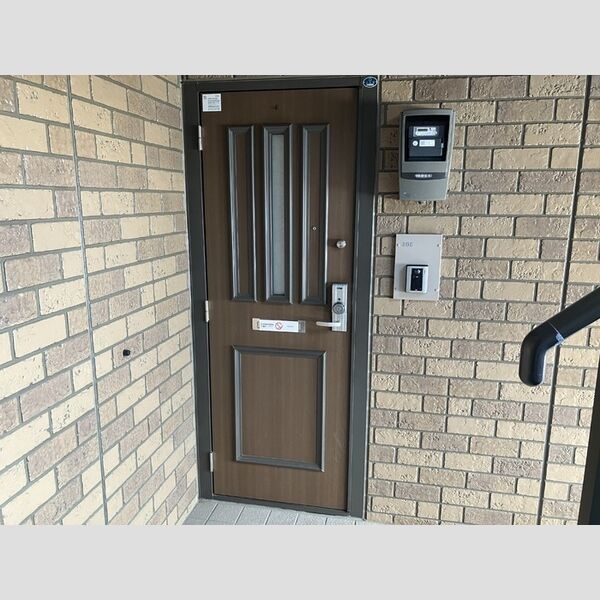 デルニエⅢ 室内写真3