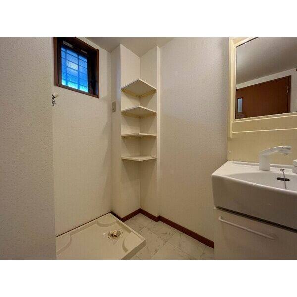 NEU HAUSⅡ 室内写真9