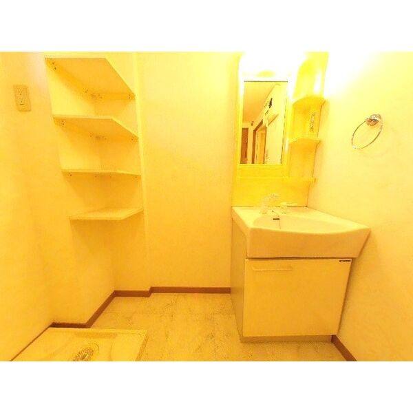 NEU HAUSⅡ 室内写真4