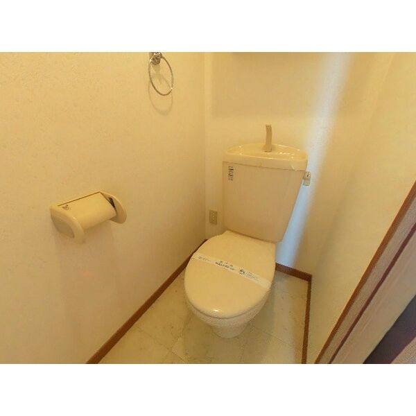 NEU HAUSⅡ 室内写真5
