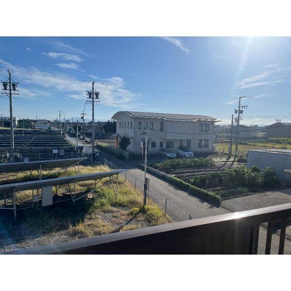 NEU HAUSⅡ 室内写真6