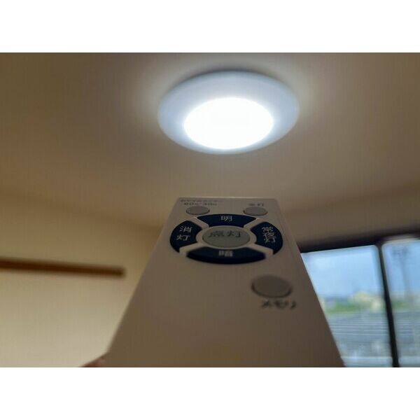 NEU HAUSⅡ 室内写真7