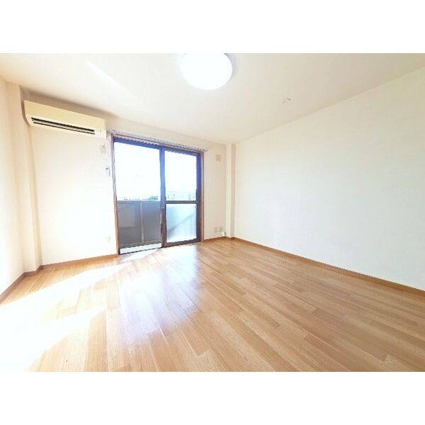 NEU HAUSⅡ 室内写真8
