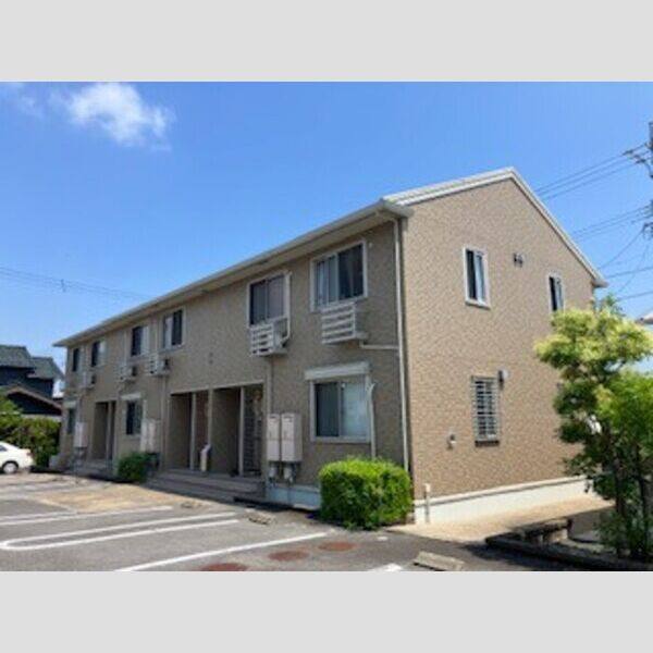 フルール　C棟 建物画像