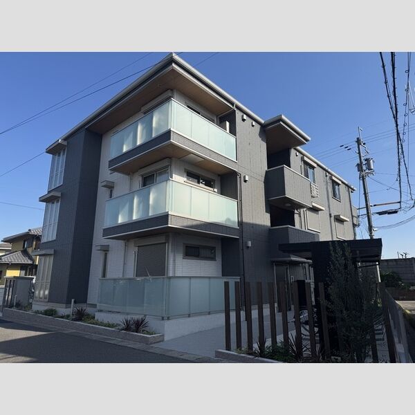 DーROOM 東矢倉