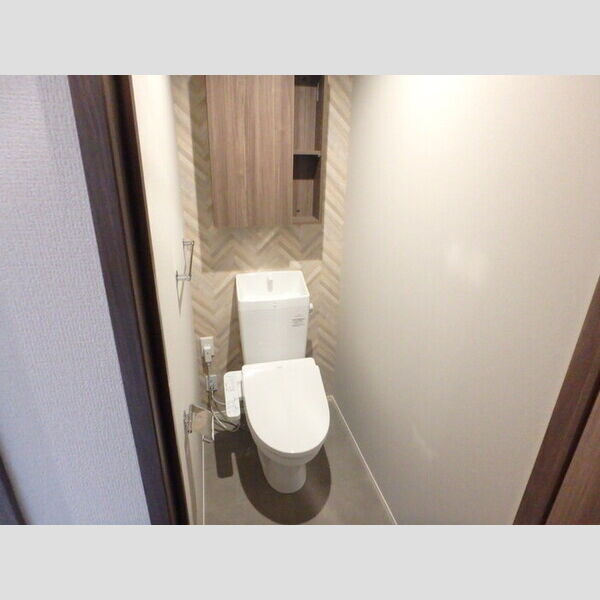 DーROOM 東矢倉 室内写真10