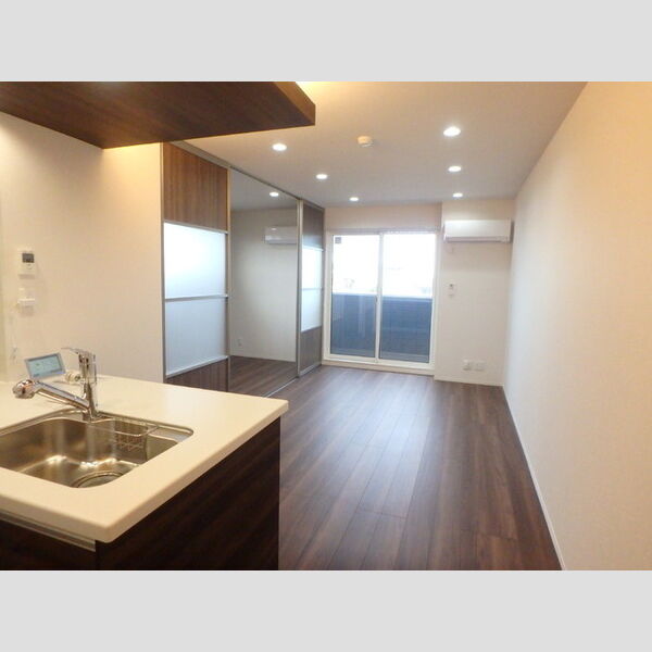 DーROOM 東矢倉 室内写真7