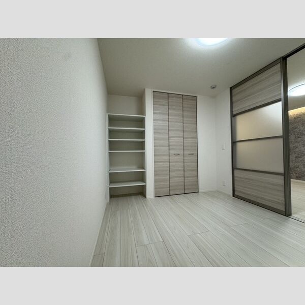 D-ROOM御厨中 室内写真3