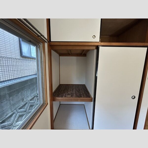 大宝借家 室内写真1