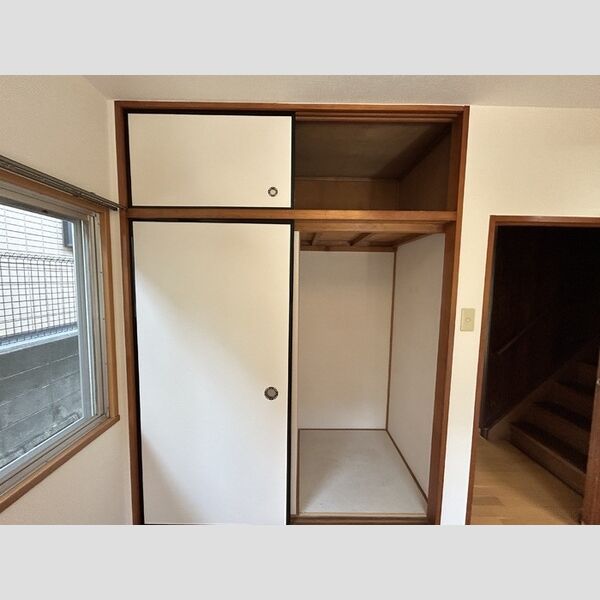 大宝借家 室内写真2