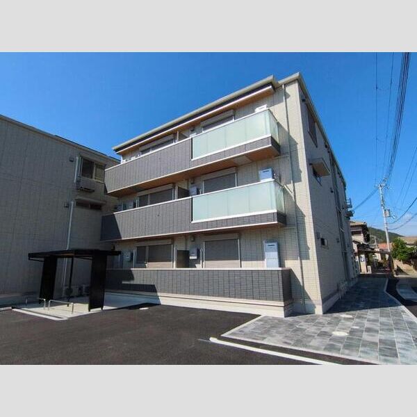 D-PLACE町坪
