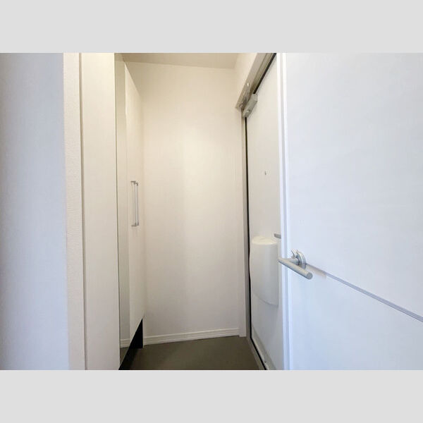 ウィット紀三井寺 室内写真4