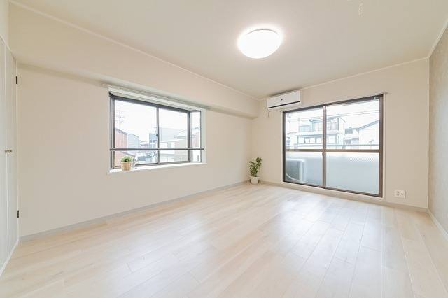 ＳＥＡＳＯＮＣＯＵＲＴ　ＴＡＫＡＭＩＣＨＩＣＨＯ 室内写真9