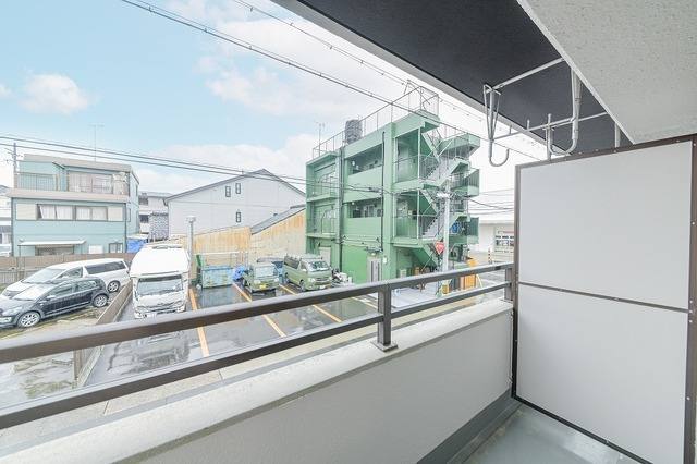 ＳＥＡＳＯＮＣＯＵＲＴ　ＴＡＫＡＭＩＣＨＩＣＨＯ 室内写真7