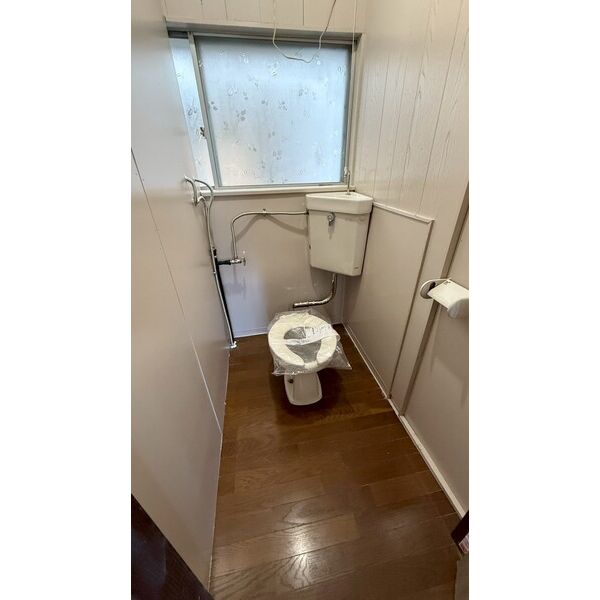兵庫区里山町文化住宅 室内写真4