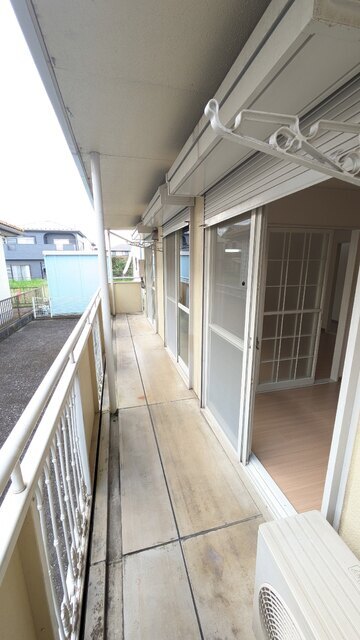 ファーストネオシティＢ 室内写真2