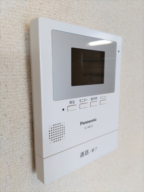 サニーコート月見台 室内写真7