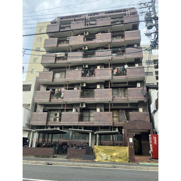 レスカール千代田 建物画像