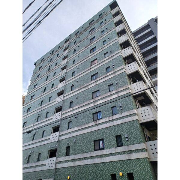 スタジオスクエア大須 建物画像
