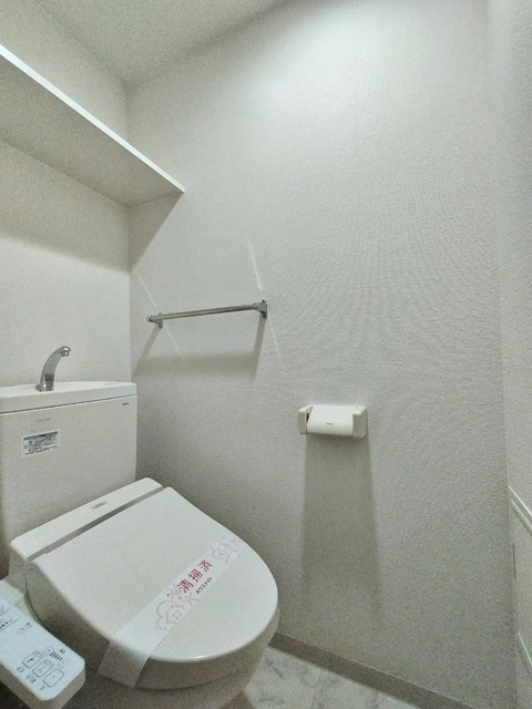 ハピネス北田町 室内写真2