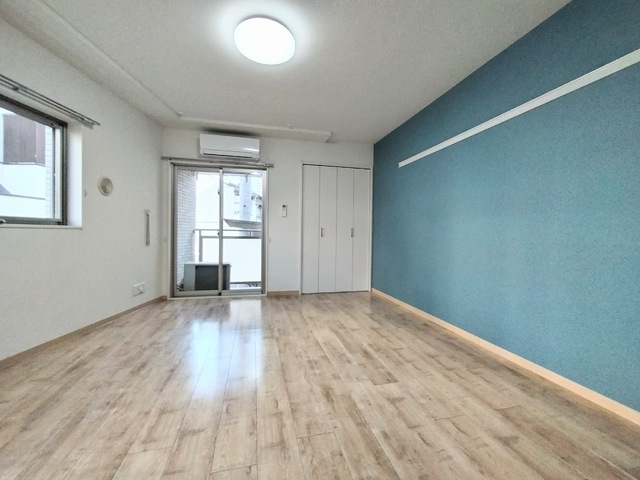 ハピネス北田町 室内写真3